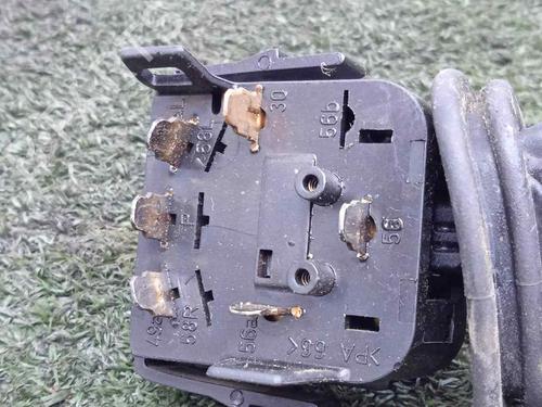 Headlight switch OPEL ZAFIRA A MPV (T98) 2.0 DTI 16V (F75) | BP19642530I24 