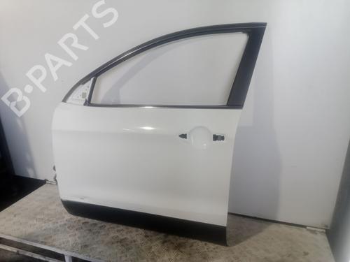 Dør venstre foran NISSAN QASHQAI II (J11, J11_) 1.5 dCi | BP30922674C2