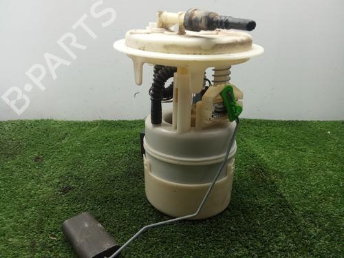 Bränslepump Bränslepump 39650118 39650118