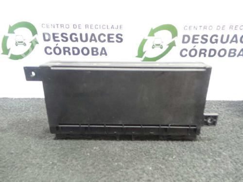 Electronic module MERCEDES-BENZ S-CLASS (W140)  | BP5731646M83 