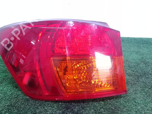 Venstre Baklys Venstre Baklys LEXUS IS II (_E2_) 220d (ALE20) (177 hp) 36405265 36405265