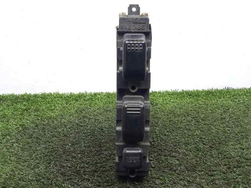 Left front window switch ISUZU N (6th Generation) [2005-2024]null 8973151780 | 2.BOTONES