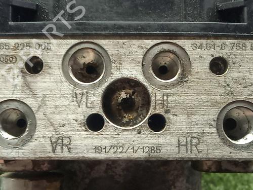 ABS pump BMW 5 (E39) 530 d | BP29213557M43 