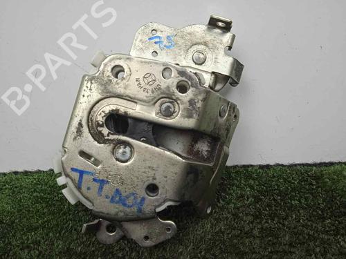 Used Rear right lock NISSAN NV200 / EVALIA Bus [2010-2025]  8251647