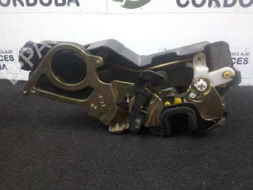 Rear right lock HYUNDAI MATRIX (FC)  | BP6323722C99 