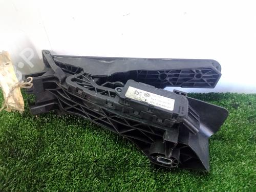 Pedal VW GOLF PLUS V (5M1, 521) 2.0 TDI 16V | BP5781200I4 
