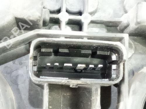 Left taillight NISSAN PRIMERA Hatchback (P12) 1.9 dCi | BP40023954C34 - Image 3
