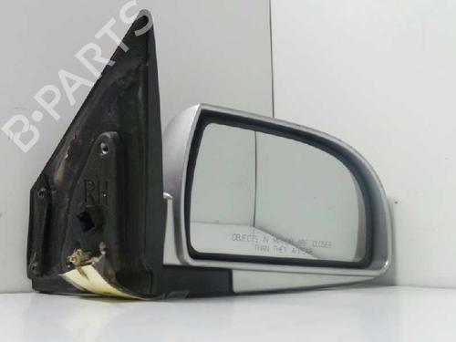 Used Right mirror KIA CARENS II MPV (FJ) [2002-2013]  8586043