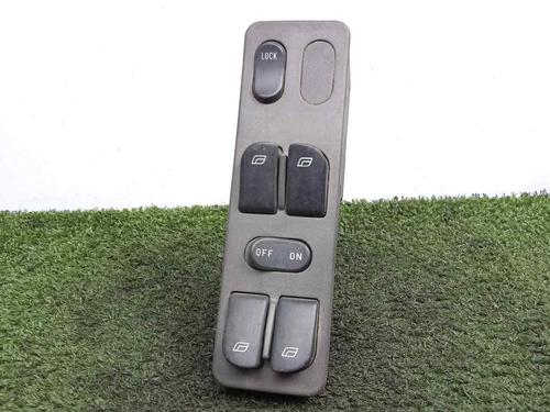 Used Left front window switch SAAB 9-3 (YS3D) [1998-2003]  5686412