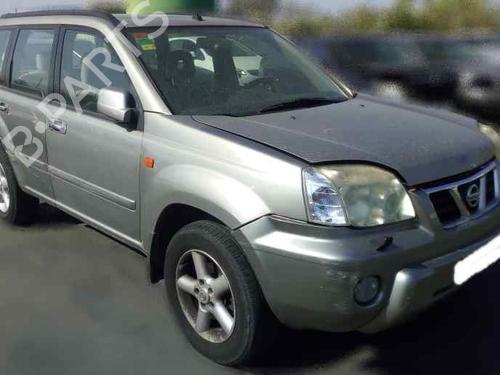 Fuse box NISSAN X-TRAIL I (T30)  | BP6421587E1 