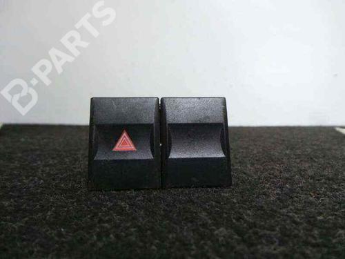 Used Warning switch FORD MONDEO III (B5Y) 2.0 TDCi (130 hp) 5705867