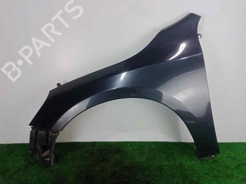 Used Left front fenders VOLVO S60 II (134) [2010-2019]  30640741