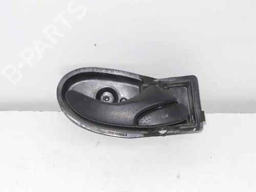 Used Front right interior door handle FORD TRANSIT Van (FA_ _) [2006-2014]  5697426