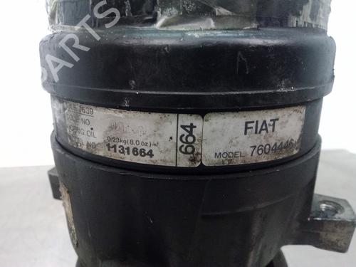 AC compressor LANCIA DEDRA (835_) 1.9 TDS (835EE, 835EF) | BP5726720M34 
