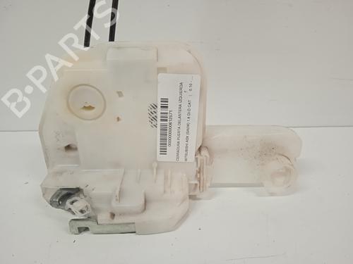 Used Front left lock MITSUBISHI ASX (GA_W_) [2009-2025]  10867076