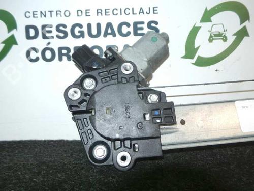 Rear right window mechanism HONDA CIVIC VIII Hatchback (FN, FK)  | BP5695919C25 