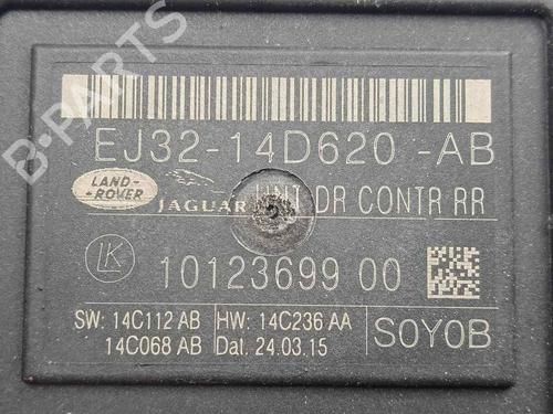 Electronic module LAND ROVER RANGE ROVER EVOQUE (L538)  | BP18327508M83 