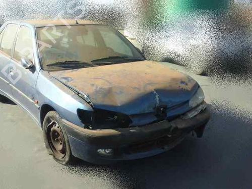 Ignition coil PEUGEOT 306 (7B, N3, N5) 1.8 16V | BP5710501M94 