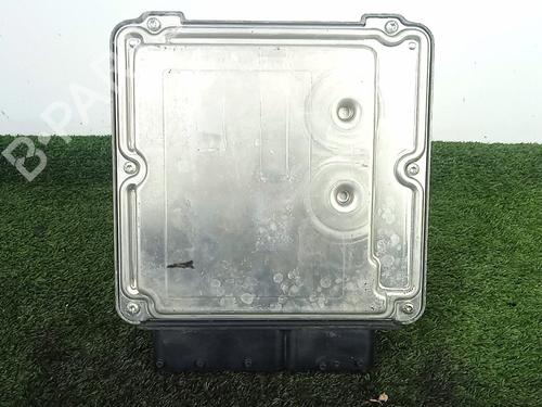 Engine control unit (ECU) SEAT ALTEA (5P1) 2.0 TDI 16V | BP31611586M57
