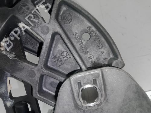 Hand brake VW GOLF V (1K1) 1.9 TDI | BP15645856I18 