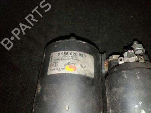 Starter BMW 3 (E90) 318 i | BP5697644M8 