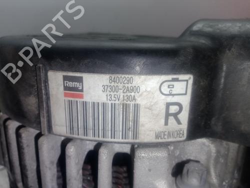 Alternator KIA RIO IV (YB, SC, FB) 1.4 CRDi 77 | BP30271316M7 