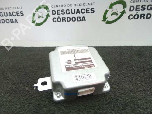 Control unit RENAULT KOLEOS I (HY_)  | BP5694918M11 