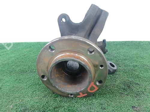 Used Left front steering knuckle RENAULT MASTER II Van (FD) [1997-2013]  30144001