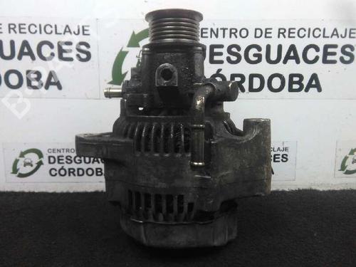 Alternator MG MG ZR  | BP6073580M7 