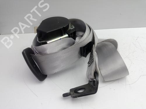 Used Rear left seatbelt RENAULT CLIO IV (BH_) 1.2 TCe 120 (BHM0) (120 hp) 15945523