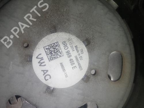 Radiator fan SEAT IBIZA IV (6J5, 6P1) 1.2 TDI | BP29998469M35 