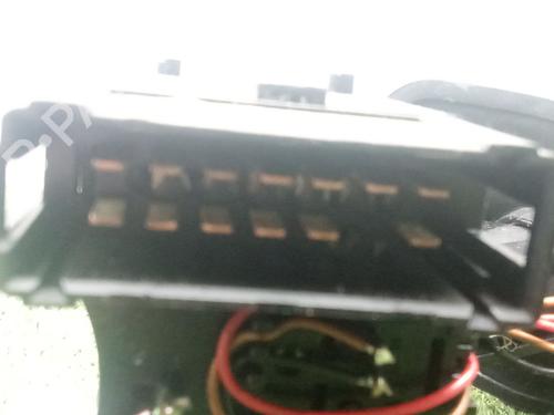 Headlight switch RENAULT KANGOO (KC0/1_) D 65 1.9 (KC0E, KC02, KC0J, KC0N) | BP36421443I24 - Image 4