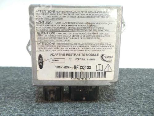 Used ECU airbags FORD MONDEO III (B5Y) [2000-2007]  5728079
