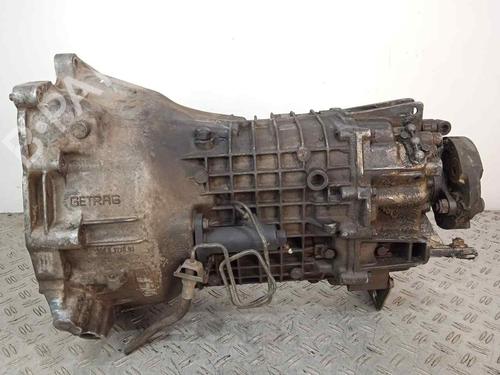 Gearbox BMW 5 (E34) 525 tds | BP5693041M3