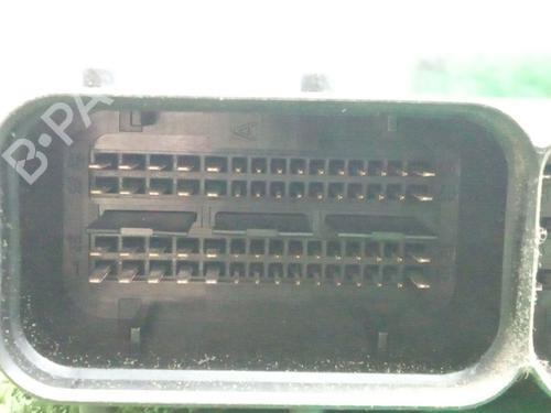 Engine control unit (ECU) AUDI A3 (8P1) 1.6 FSI | BP37659731M57  - Image 5