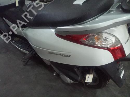 Other HONDA MOTORCYCLES FES FES 125 S-Wing (JF12) | BP24671461O1