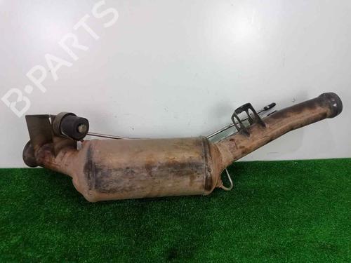 Used Particulate filter MERCEDES-BENZ M-CLASS (W164) [2005-2012]  17437880