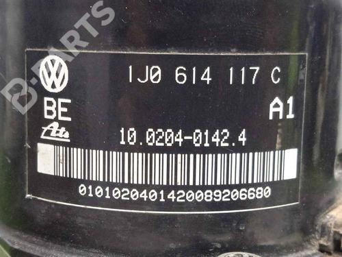 Used ABS pump ABS pump VW GOLF IV (1J1) 1.6 (100 hp) 11187883 11187883