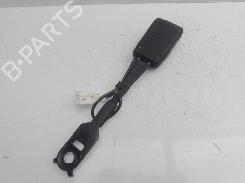 Used Seat buckle CITROËN C4 II (NC_) 1.6 HDi 90 (92 hp) 29955885
