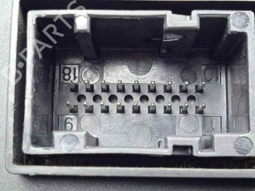 Climate control FIAT BRAVO II (198_)  | BP8533402I5 