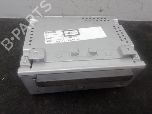 Bilradio FORD FIESTA VI (CB1, CCN)  | BP28817975E6 