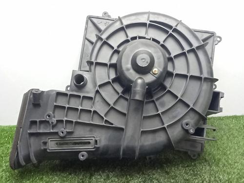 Heater blower motor NISSAN ALMERA TINO (V10) 2.2 dCi | BP28036685M62 