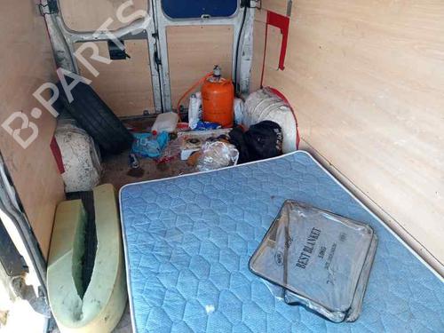 Headlight switch RENAULT MASTER II Van (FD) 3.0 dCi 140 (FD0T, FD0S, FD2T, FD3S, FD8S) | BP31754639I24 