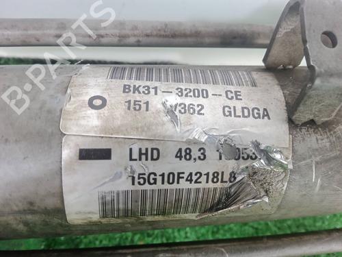 Steering rack FORD TRANSIT V363 Van (FCD, FDD) 2.2 TDCi RWD | BP39533328M22 - Image 5
