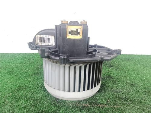 Used Heater blower motor PEUGEOT PARTNER Box Body/MPV (5_, G_) 1.6 HDi 75 (75 hp) 28058178