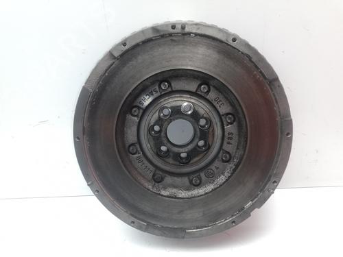 Used Flywheel RENAULT MEGANE II Coupé-Cabriolet (EM0/1_) 1.9 dCi (120 hp) 15196136