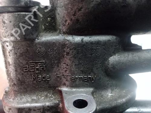 Other MERCEDES-BENZ CLK (C209) CLK 270 CDI (209.316) | BP14484981O1 