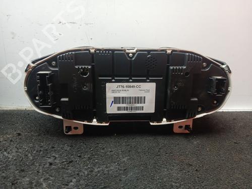 Instrument cluster FORD TRANSIT COURIER B460 Box Body/MPV 1.5 EcoBlue | BP39140935C47 - Image 2