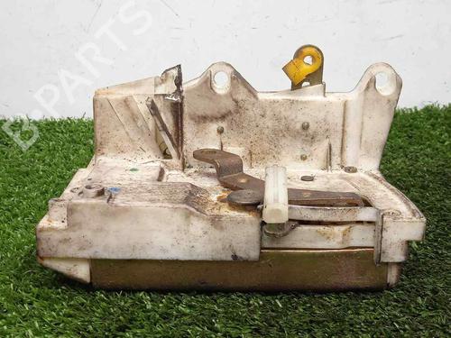 Front left lock IVECO EuroCargo I-III  SIN | REFERENCIA