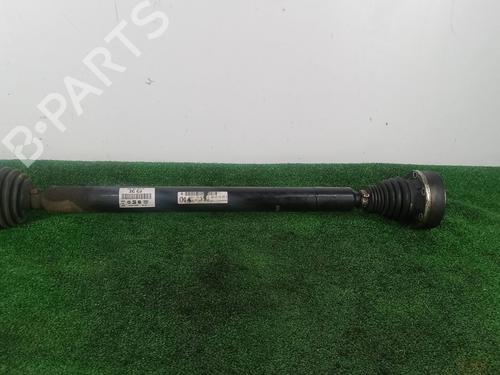 Used Right front driveshaft Right front driveshaft 39536192 39536192